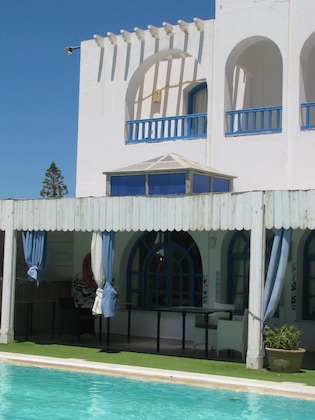 Gallery - Dar Salem