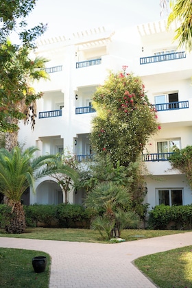 Gallery - Eden Yasmine Resort & Spa