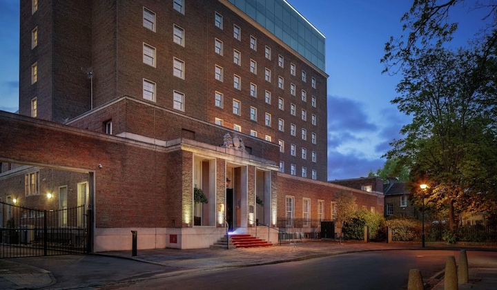 Gallery - Doubletree By Hilton London Greenwich