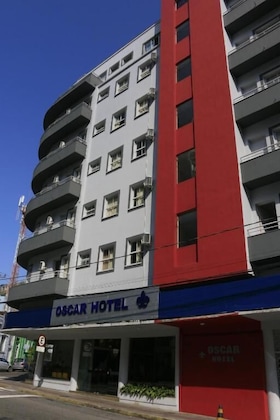 Gallery - Oscar Hotel