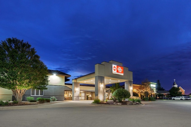 Gallery - Best Western Plus Dubuque Hotel & Conference Center
