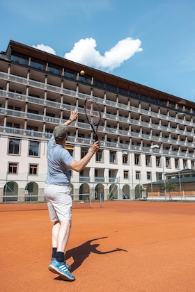 Gallery - Hotel Altein Arosa, A Faern Collection Resort