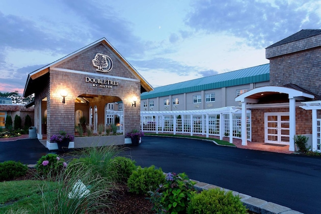 Gallery - Doubletree By Hilton Hotel Cape Cod - Hyannis