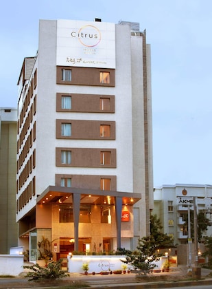 Gallery - Citrus Classic Bengaluru