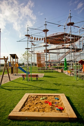 Gallery - Caramell Premium Resort