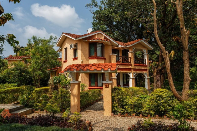 Gallery - The Riverview Retreat