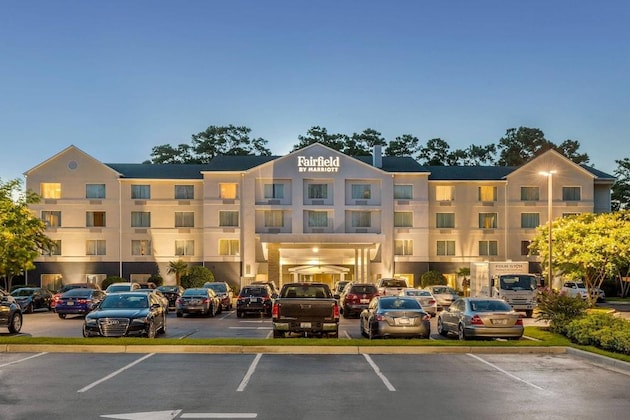 Gallery - Fairfield Inn By Marriott Myrtle Beach North