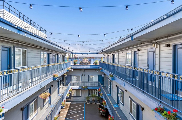 Gallery - Signature Inn San Francisco Marina District