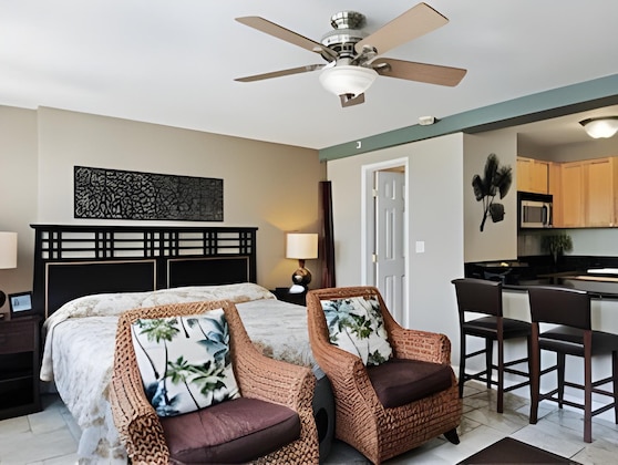 Gallery - Waikiki Grand Hotel