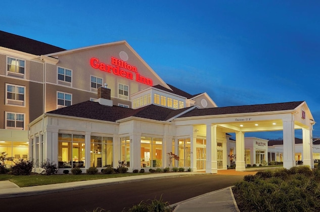 Gallery - Hilton Garden Inn Auburn