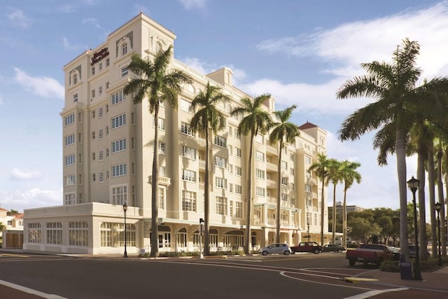 Gallery - Hampton Inn & Suites Bradenton