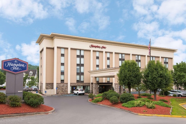 Gallery - Hampton Inn Bridgeport Clarksburg