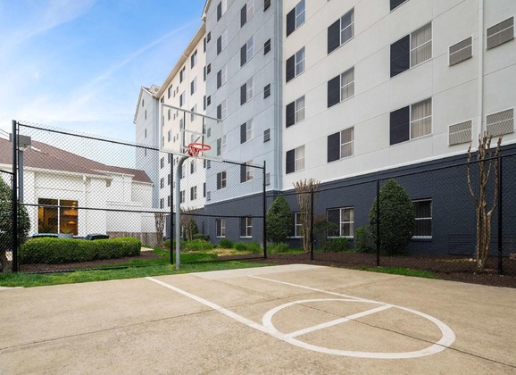 Gallery - Homewood Suites By Hilton Richmond Chester