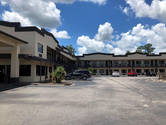 Gallery - Surestay Hotel By Best Western Conway