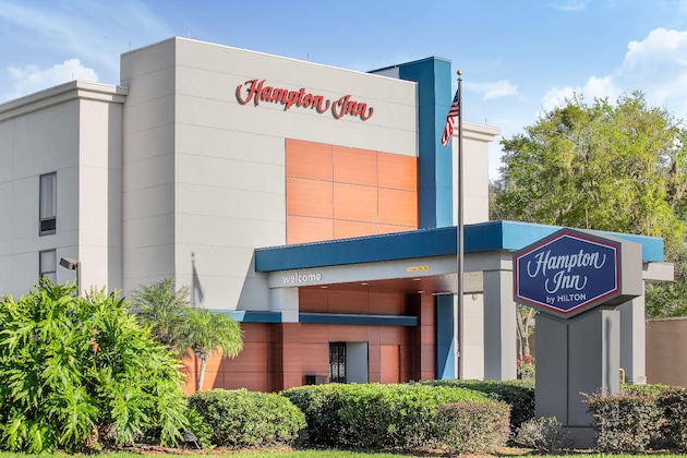 Gallery - Hampton Inn Debary Deltona