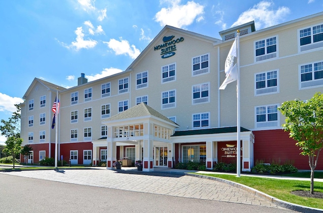 Gallery - Homewood Suites By Hilton Dover