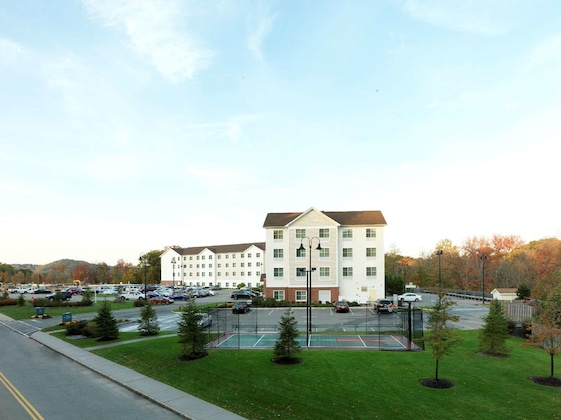 Gallery - Homewood Suites By Hilton Dover Rockaway
