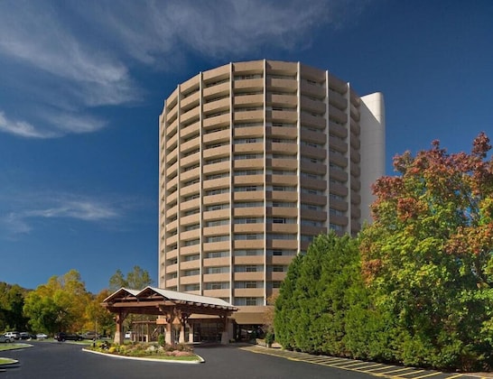 Gallery - The Park Vista – a DoubleTree by Hilton Hotel - Gatlinburg