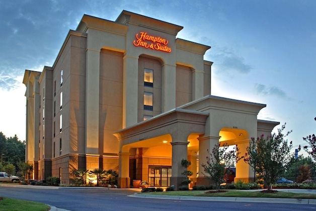 Gallery - Hampton Inn & Suites Atl-Six Flags