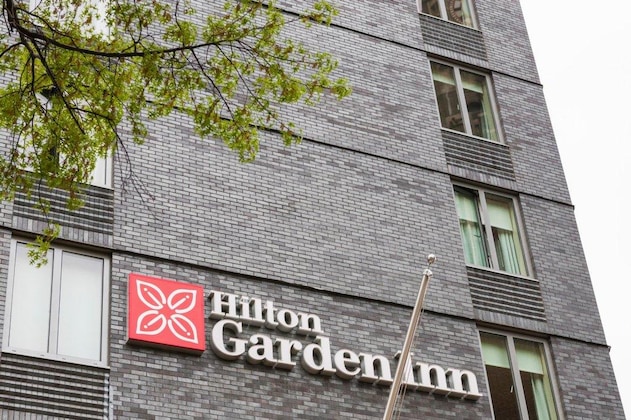 Gallery - Hilton Garden Inn Long Island City New York