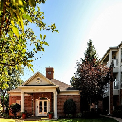 Gallery - Hilton Vacation Club Varsity Club South Bend