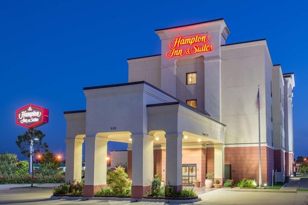 Gallery - Hampton Inn & Suites Oklahoma City - South