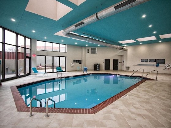 Gallery - Embassy Suites By Hilton Oklahoma City Northwest