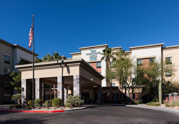 Gallery - Homewood Suites By Hilton Phoenix North-Happy Valley