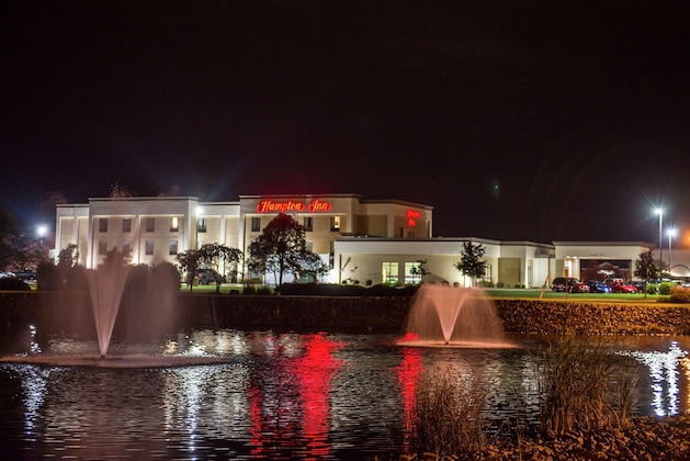 Gallery - Hampton Inn Plover-Stevens Point