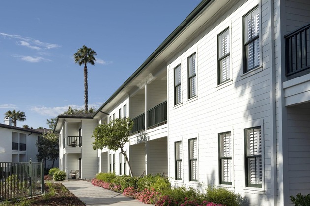 Gallery - The Steward Santa Barbara Tribute Portfolio
