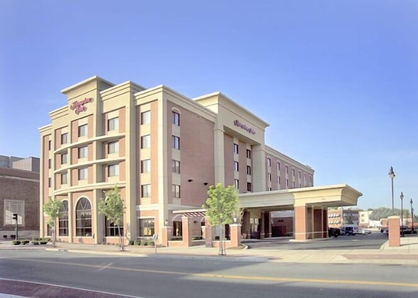 Gallery - Hampton Inn By Hilton Schenectady Downtown