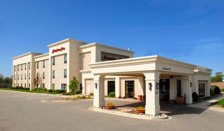 Gallery - Hampton Inn Tomah