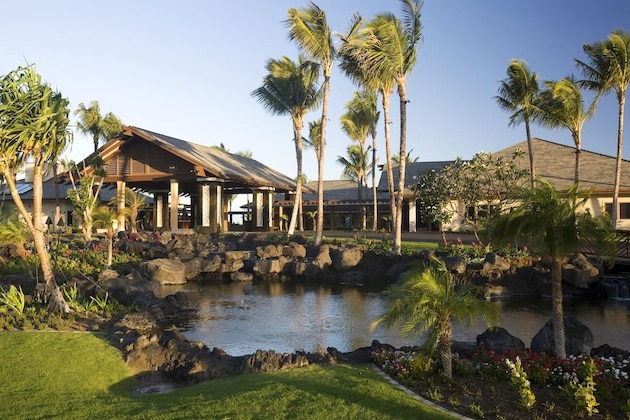 Gallery - Hilton Grand Vacations Club Kings’ Land Waikoloa