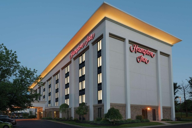 Gallery - Hampton Inn Reading Wyomissing