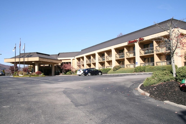 Gallery - Hampton Inn Caryville-I-75 Cove Lake-State Park
