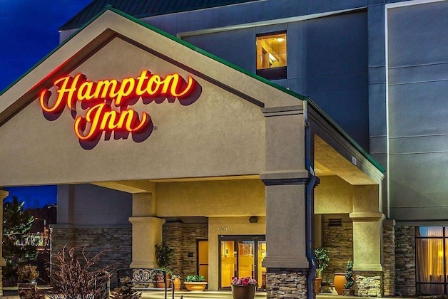 Gallery - Hampton Inn Castle Rock