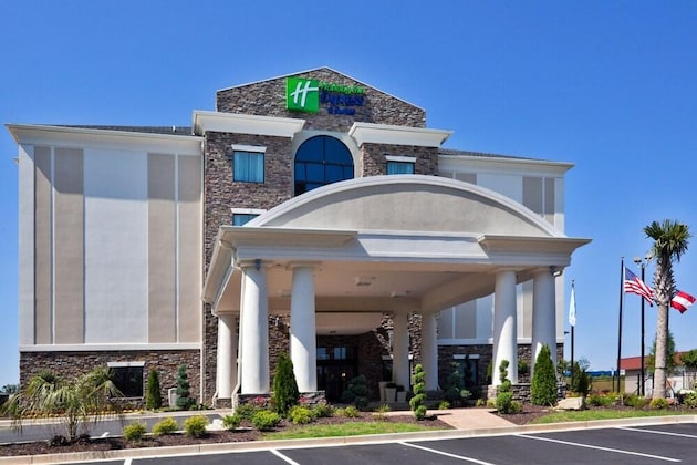 Gallery - Holiday Inn Express Hotel & Suites Fairburn, An Ihg Hotel