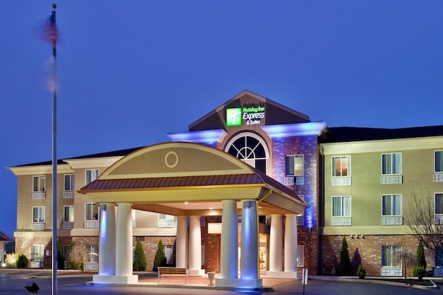 Gallery - Holiday Inn Express & Suites Farmington By Ihg