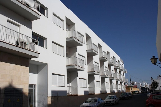 Gallery - Apartamentos Turísticos Playa Bárbate