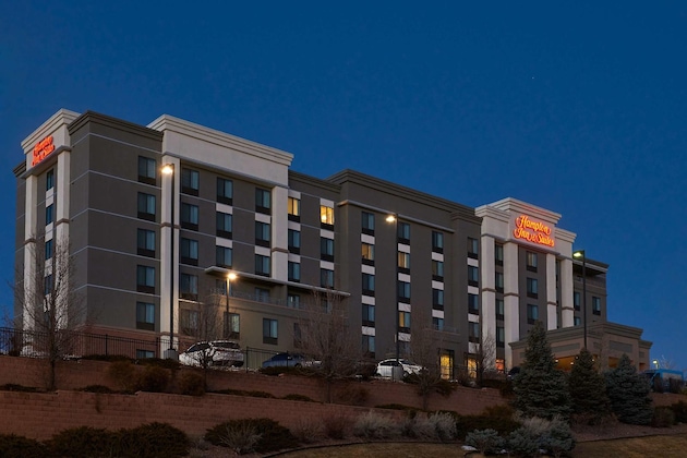 Gallery - Hampton Inn & Suites Denver Highlands Ranch