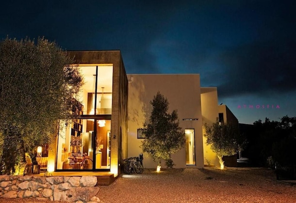 Gallery - Cooking And Nature Emotional Hotel