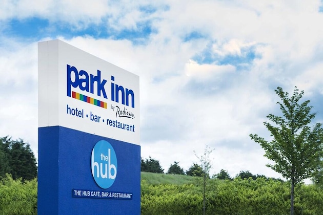 Gallery - Park Inn By Radisson Birmingham Walsall M6 J9