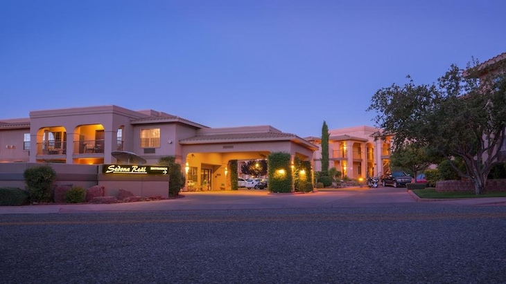 Gallery - Mountain Modern Sedona