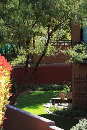 Gallery - The Wilde Resort And Spa