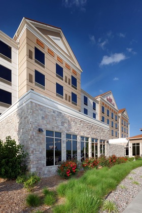 Gallery - Hilton Garden Inn Springfield