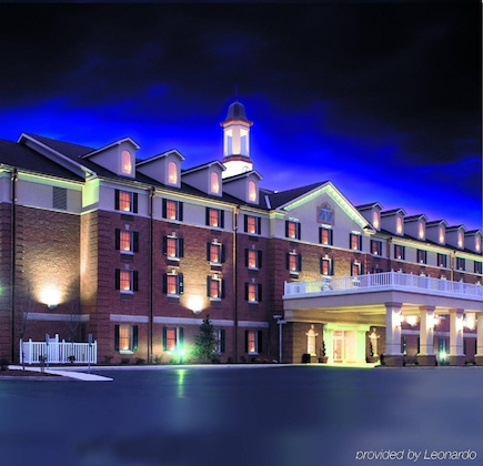 Gallery - Holiday Inn Express State College At Williamsburg Square By Ihg