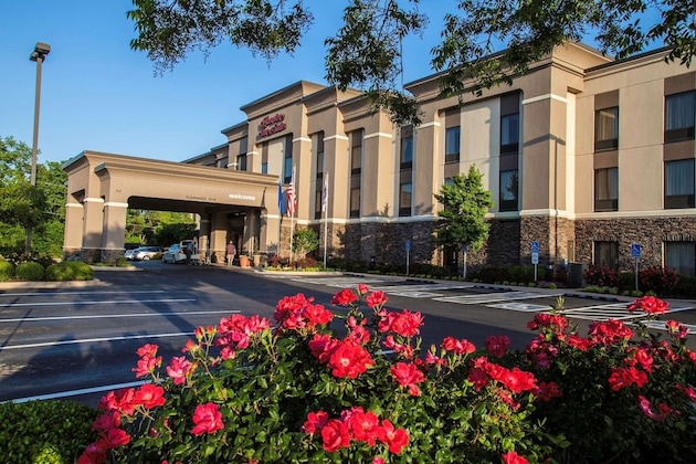 Gallery - Hampton Inn & Suites Stillwater