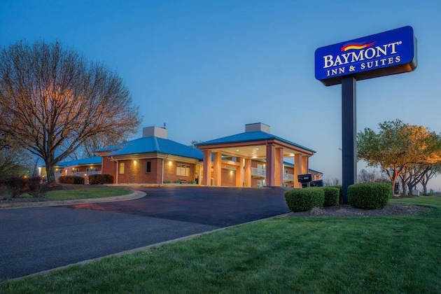 Gallery - Baymont by Wyndham Warrenton