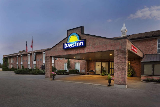 Gallery - Days Inn By Wyndham Brantford