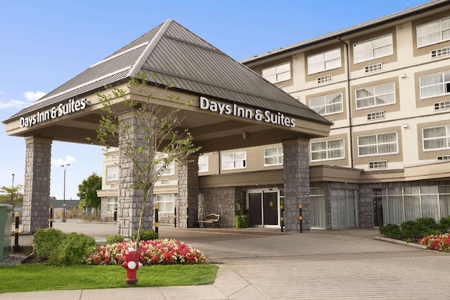 Gallery - Days Inn & Suites By Wyndham Langley